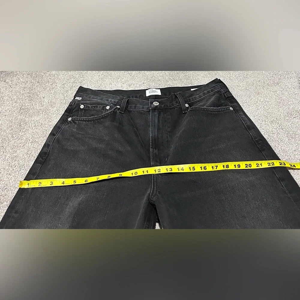 Citizens of Humanity Miro Barrel Leg Jeans - Picture 11 of 13